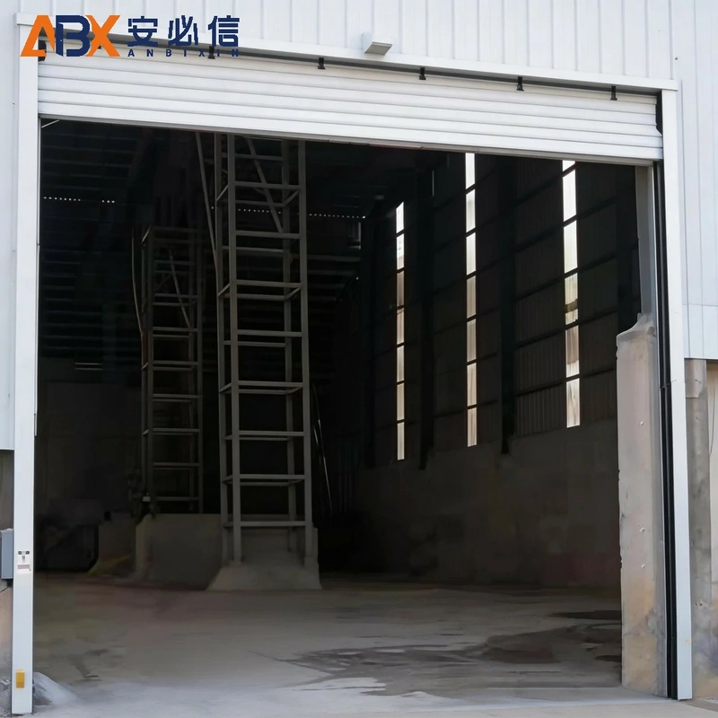 中山市堆积门